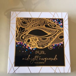 Midnight masquerade pur cosmetics